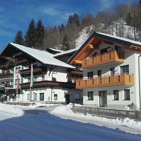 Appartement Kerry Schladming Exteriér fotografie