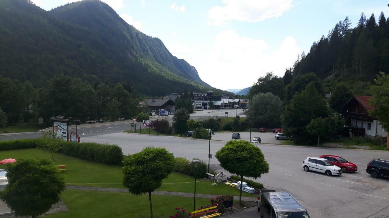 Appartement Kerry Schladming Exteriér fotografie