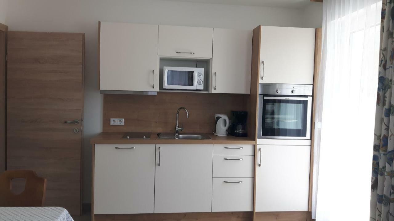 Appartement Kerry Schladming Exteriér fotografie