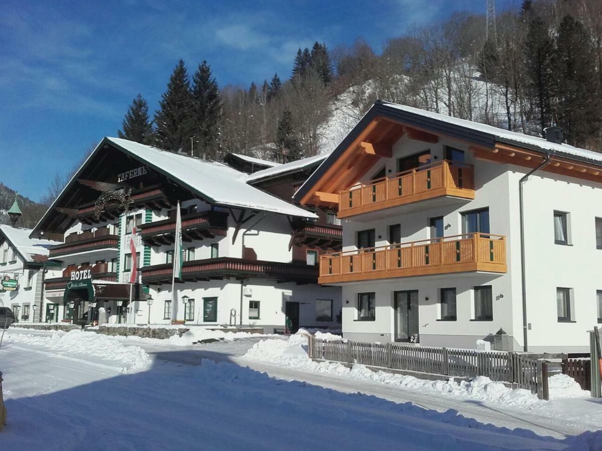 Appartement Kerry Schladming Exteriér fotografie