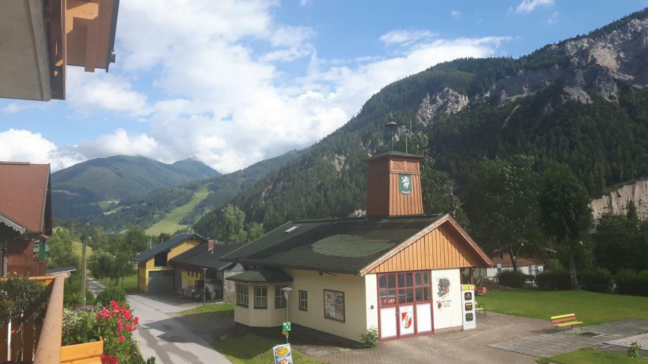 Appartement Kerry Schladming Exteriér fotografie