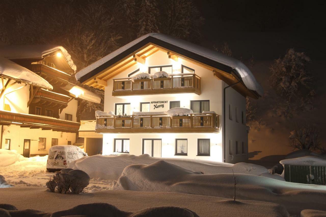 Appartement Kerry Schladming Exteriér fotografie