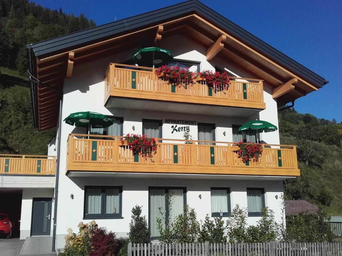 Appartement Kerry Schladming Exteriér fotografie